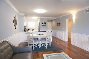 Dolphin Cove - Adults Only