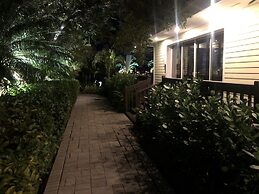 Dolphin Cove - Adults Only