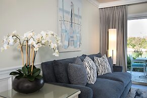 Dolphin Cove - Adults Only