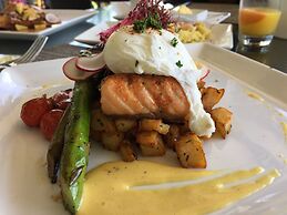 Dolphin Cove - Adults Only