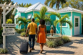 Dolphin Cove - Adults Only