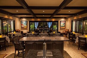 Dolphin Cove - Adults Only