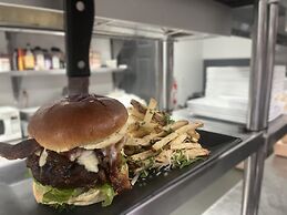 Dolphin Cove - Adults Only