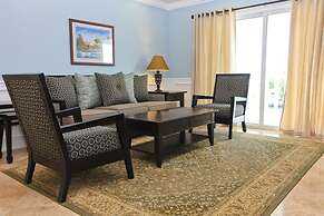 Dolphin Cove - Adults Only