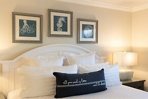 Dolphin Cove - Adults Only