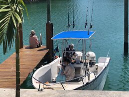 Dolphin Cove - Adults Only