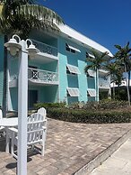 Dolphin Cove - Adults Only