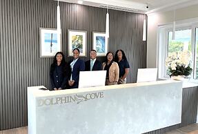 Dolphin Cove - Adults Only