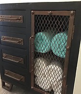 Dolphin Cove - Adults Only