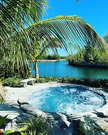 Dolphin Cove - Adults Only