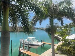 Dolphin Cove - Adults Only