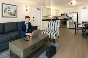 Dolphin Cove - Adults Only