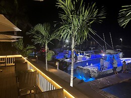 Dolphin Cove - Adults Only