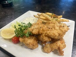 Dolphin Cove - Adults Only