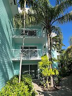 Dolphin Cove - Adults Only