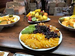 El Mirador Hotel & Spa