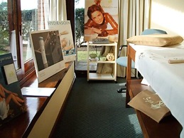 El Mirador Hotel & Spa