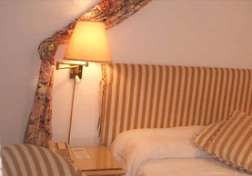 El Mirador Hotel & Spa