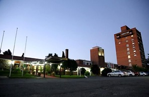 El Mirador Hotel & Spa