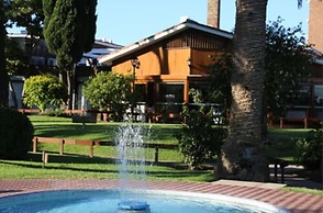 El Mirador Hotel & Spa