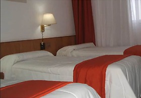 El Mirador Hotel & Spa