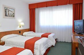 El Mirador Hotel & Spa