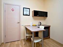 Sunday Apart Hotel