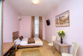 Sunday Apart Hotel