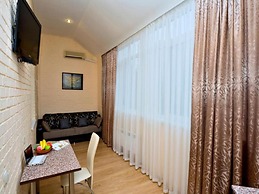 Sunday Apart Hotel