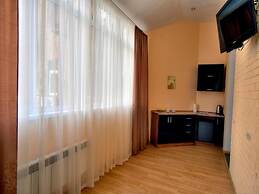 Sunday Apart Hotel