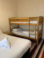 OYO Wave Crest Hotel