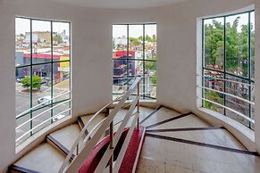 OYO Hotel Del Parque