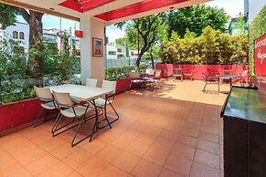 OYO Hotel Del Parque
