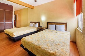 OYO Hotel Del Parque