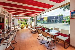 OYO Hotel Del Parque