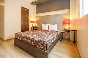 OYO Hotel Del Parque