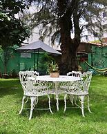 Hotel Rúah