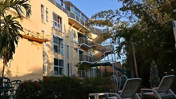Hotel Rúah