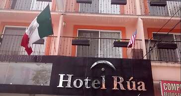 Hotel Rúah