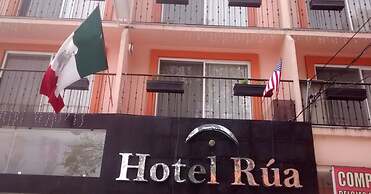 Hotel Rúah