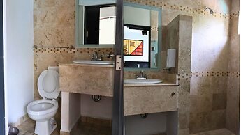 Hotel Rúah