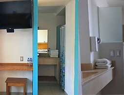 Hotel Rúah