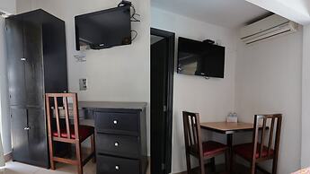 Hotel Rúah