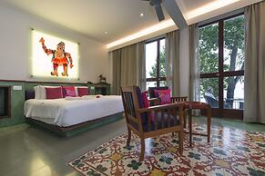 Purity at Lake Vembanad