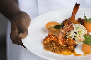 Purity at Lake Vembanad