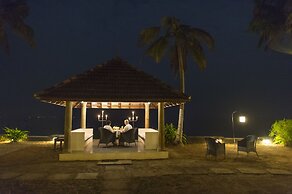Purity at Lake Vembanad