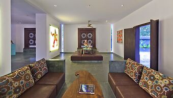 Purity at Lake Vembanad