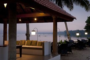 Purity at Lake Vembanad