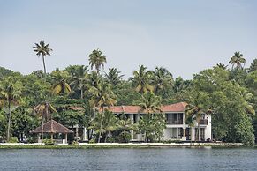 Purity at Lake Vembanad