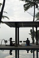 Purity at Lake Vembanad